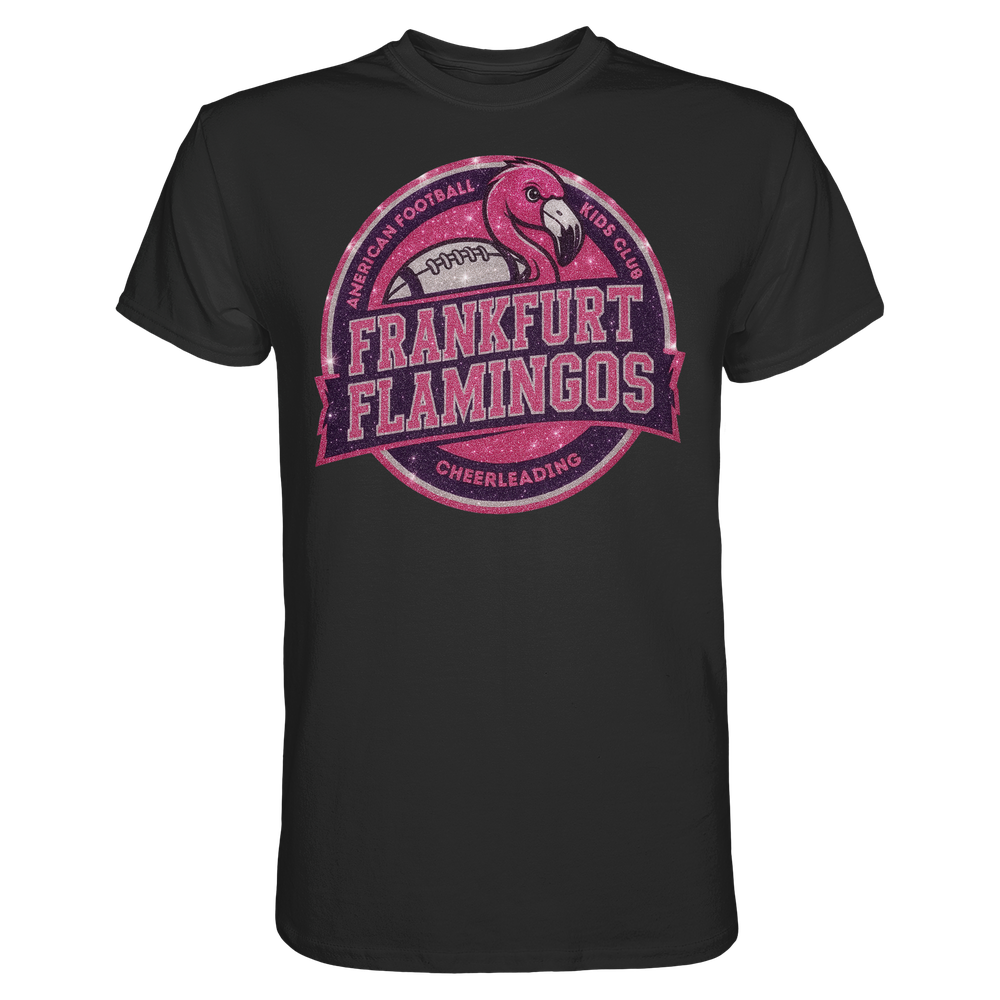 Frankfurt Flamingos - Classic Shirt