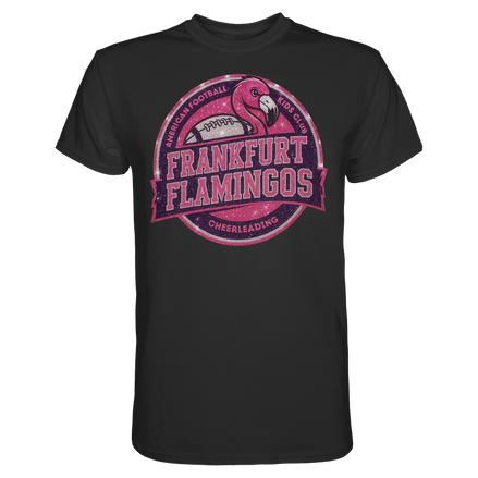 Frankfurt Flamingos - Classic Shirt