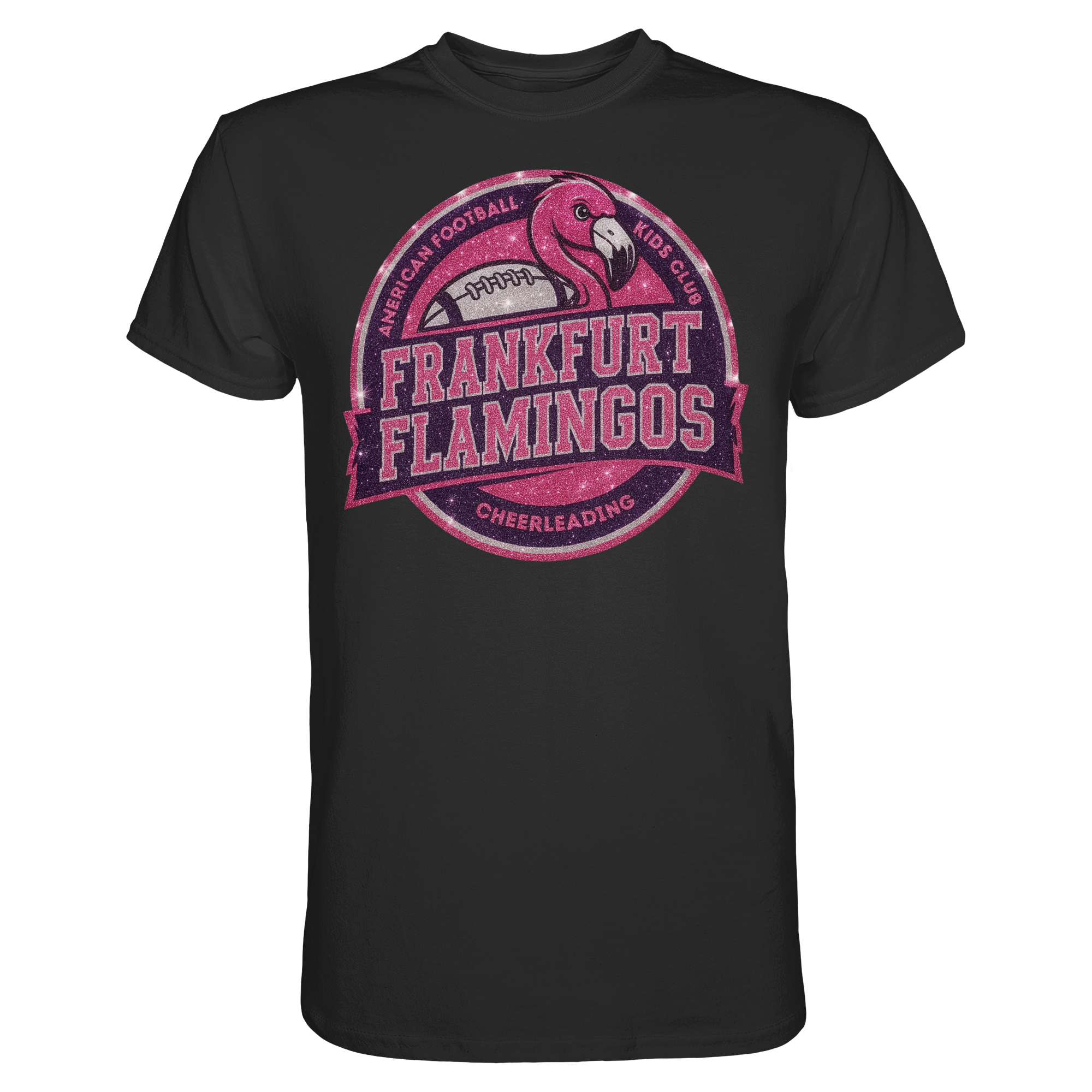 Frankfurt Flamingos - Classic Shirt