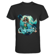 Cheermaid - Classic Shirt