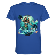 Cheermaid - Classic Shirt