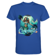 Cheermaid - Classic Shirt