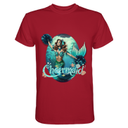 Cheermaid - Classic Shirt