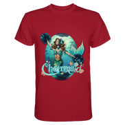 Cheermaid - Classic Shirt