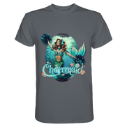 Cheermaid - Classic Shirt