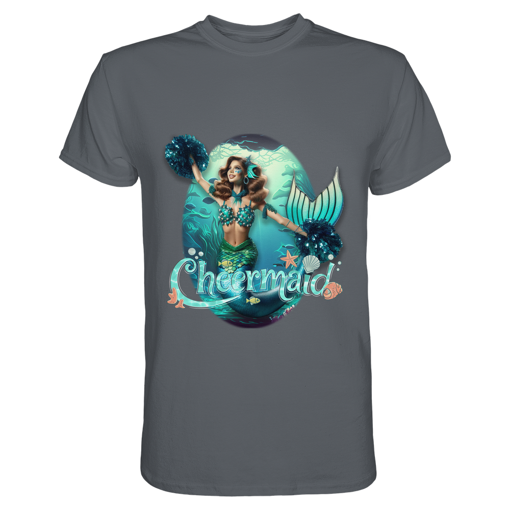 Cheermaid - Classic Shirt