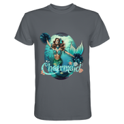 Cheermaid - Classic Shirt