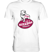 Fight like a Bulldog - Classic Shirt