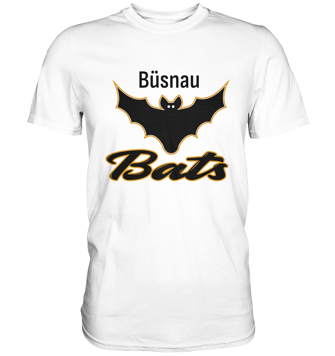 Büsnau Bats Classic Shirt