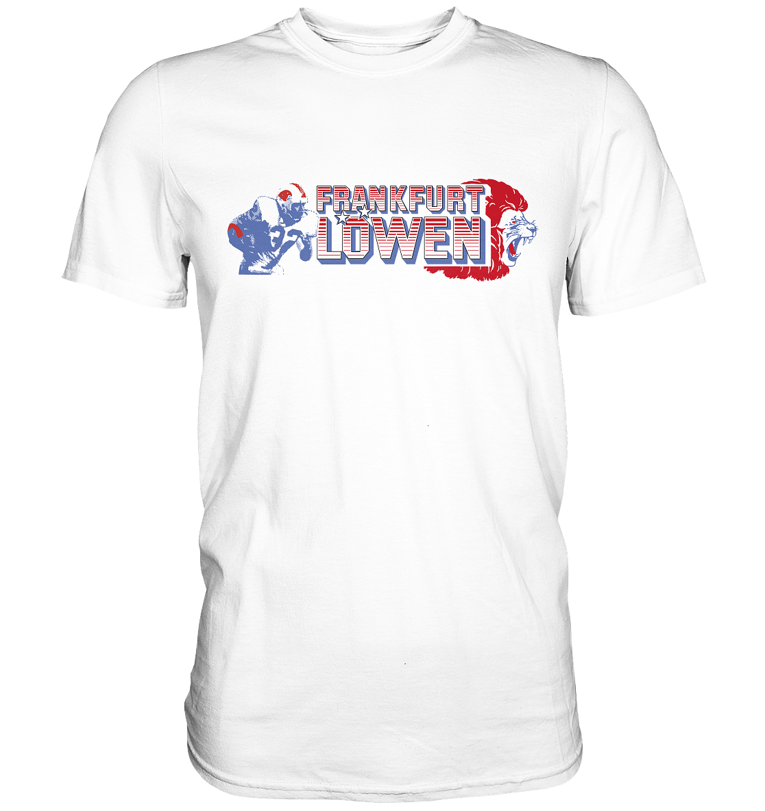 Frankfurt Löwen Classic Shirt
