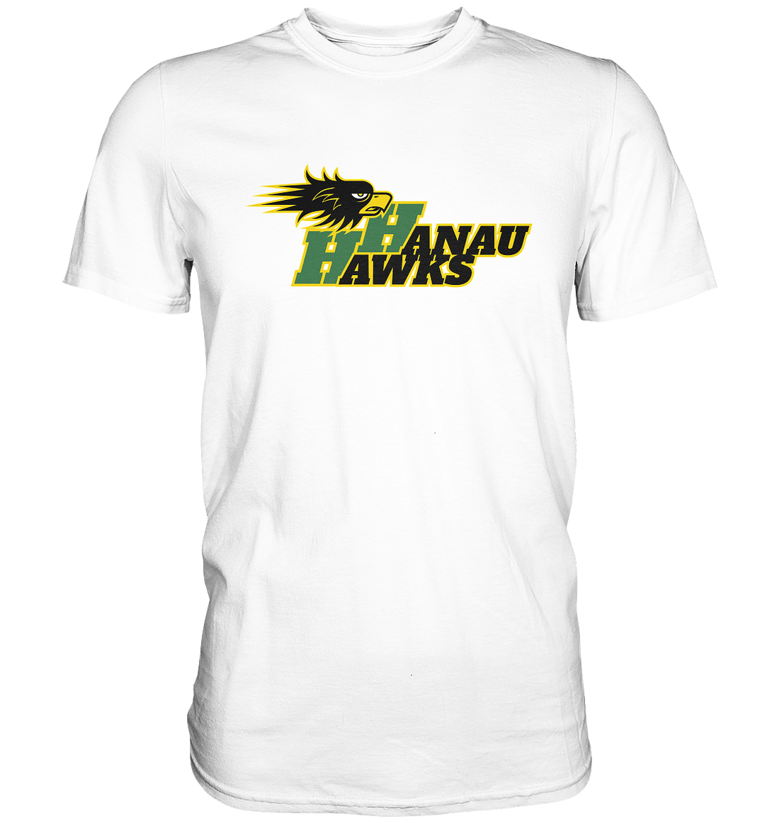 Hanau Hawks Classic Shirt