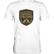 Calcio Storico IV - Classic Shirt