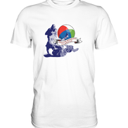 Calcio Storico - Classic Shirt