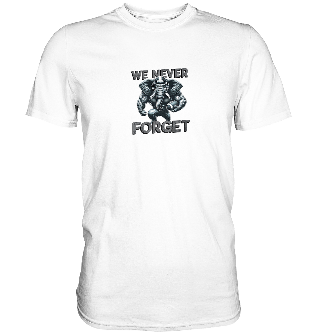 Elephant - Classic Shirt