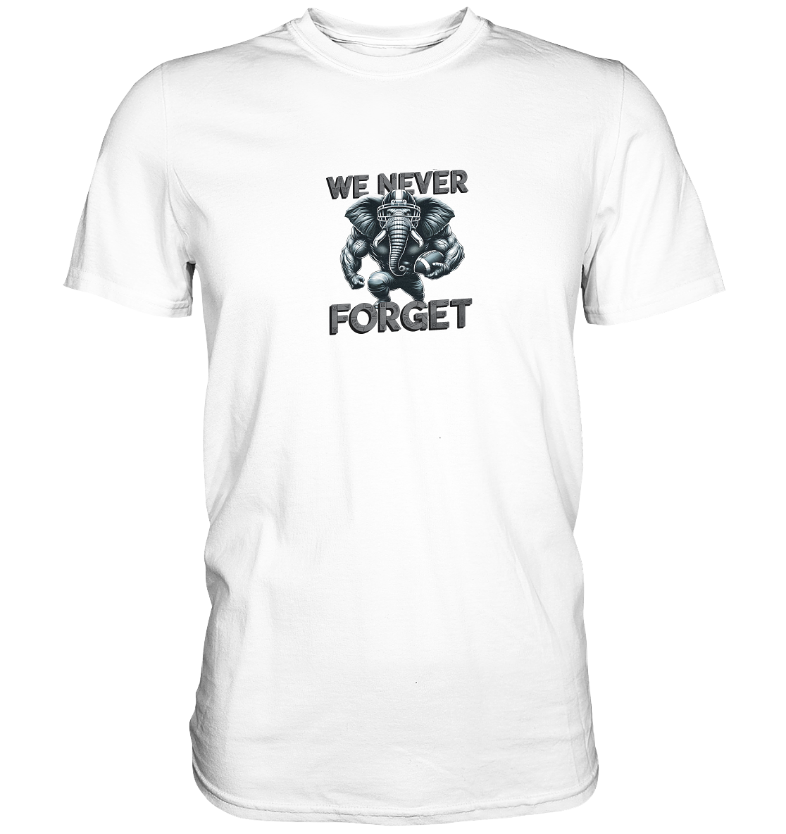 Elephant - Classic Shirt