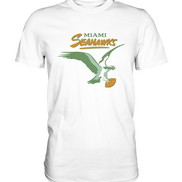 Miami Seahawks 2  - Classic Shirt