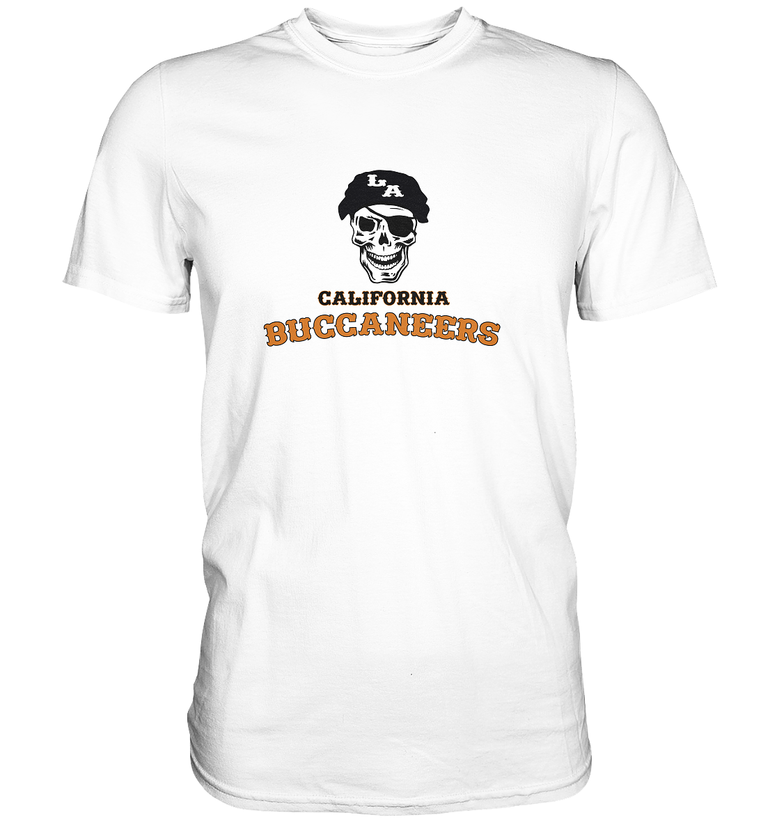 California Buccaneers - Classic Shirt