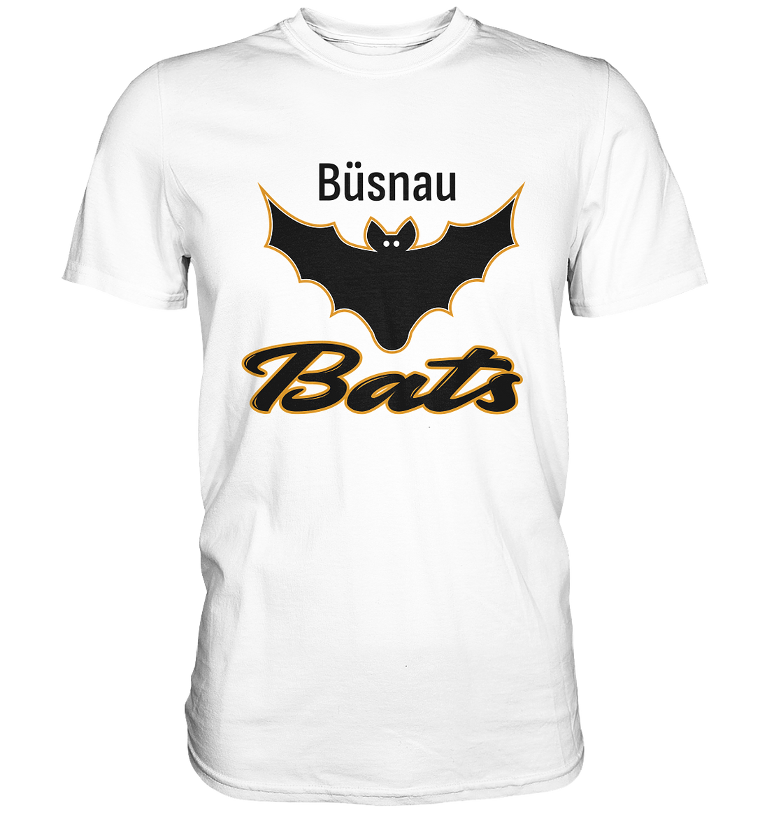 Büsnau Bats 2 - Classic Shirt