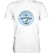 Minnesota Marines II - Classic Shirt