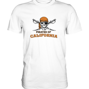 Pirates of California - Classic Shirt