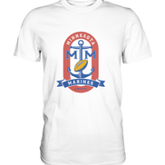 Minnesota Marines - Classic Shirt