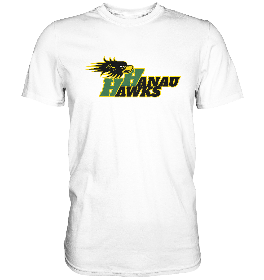 Hanau Hawks Classic Shirt