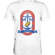 Minneapolis Marines 2 - Classic Shirt