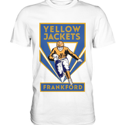 Frankford Yellow Jackets 2 - Classic Shirt