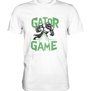 Gator Game - Classic Shirt