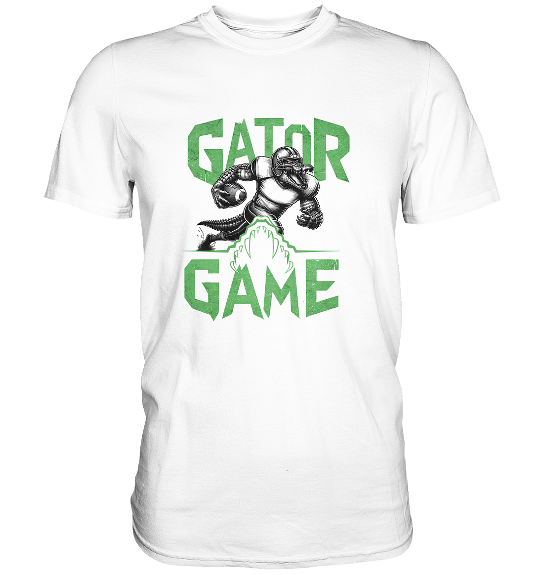 Gator Game - Classic Shirt