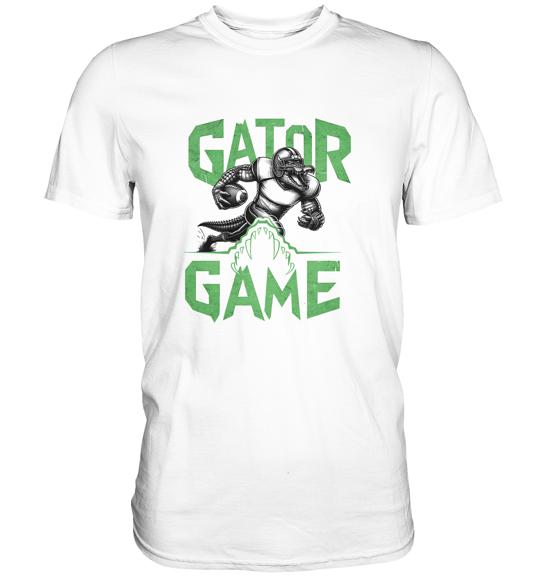 Gator Game - Classic Shirt
