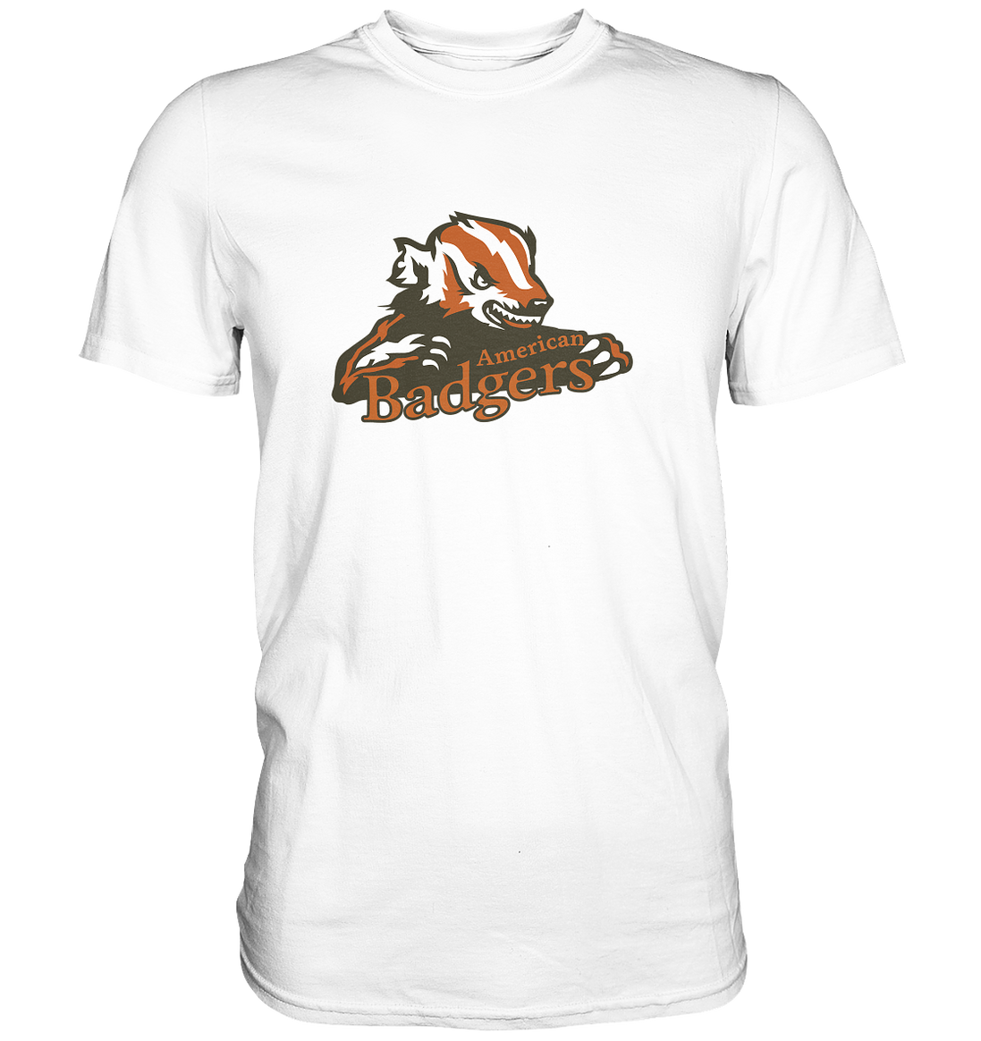 Milwaukee Badgers - Classic Shirt