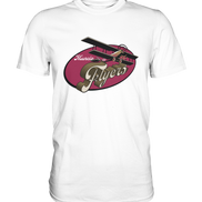 Muncie Flyers 2 - Classic Shirt