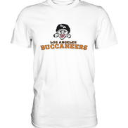 Los Angeles Buccaneers 2 - Classic Shirt