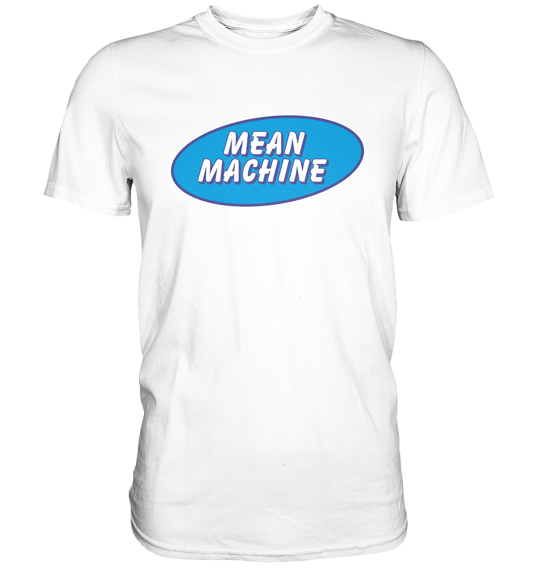 Mean Machine Classic Shirt