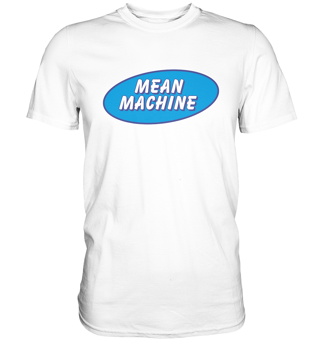 Mean Machine Classic Shirt