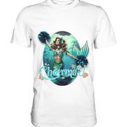 Cheermaid - Classic Shirt