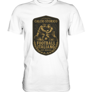 Calcio Storico III - Classic Shirt