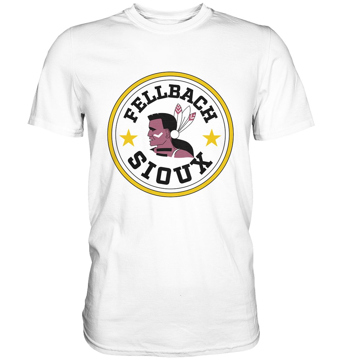 Fellbach Sioux Classic Shirt