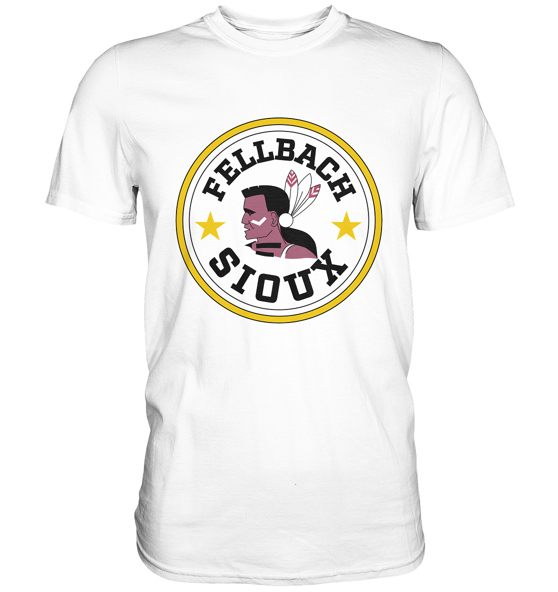 Fellbach Sioux Classic Shirt