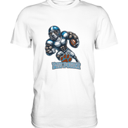 Paw Power - Classic Shirt