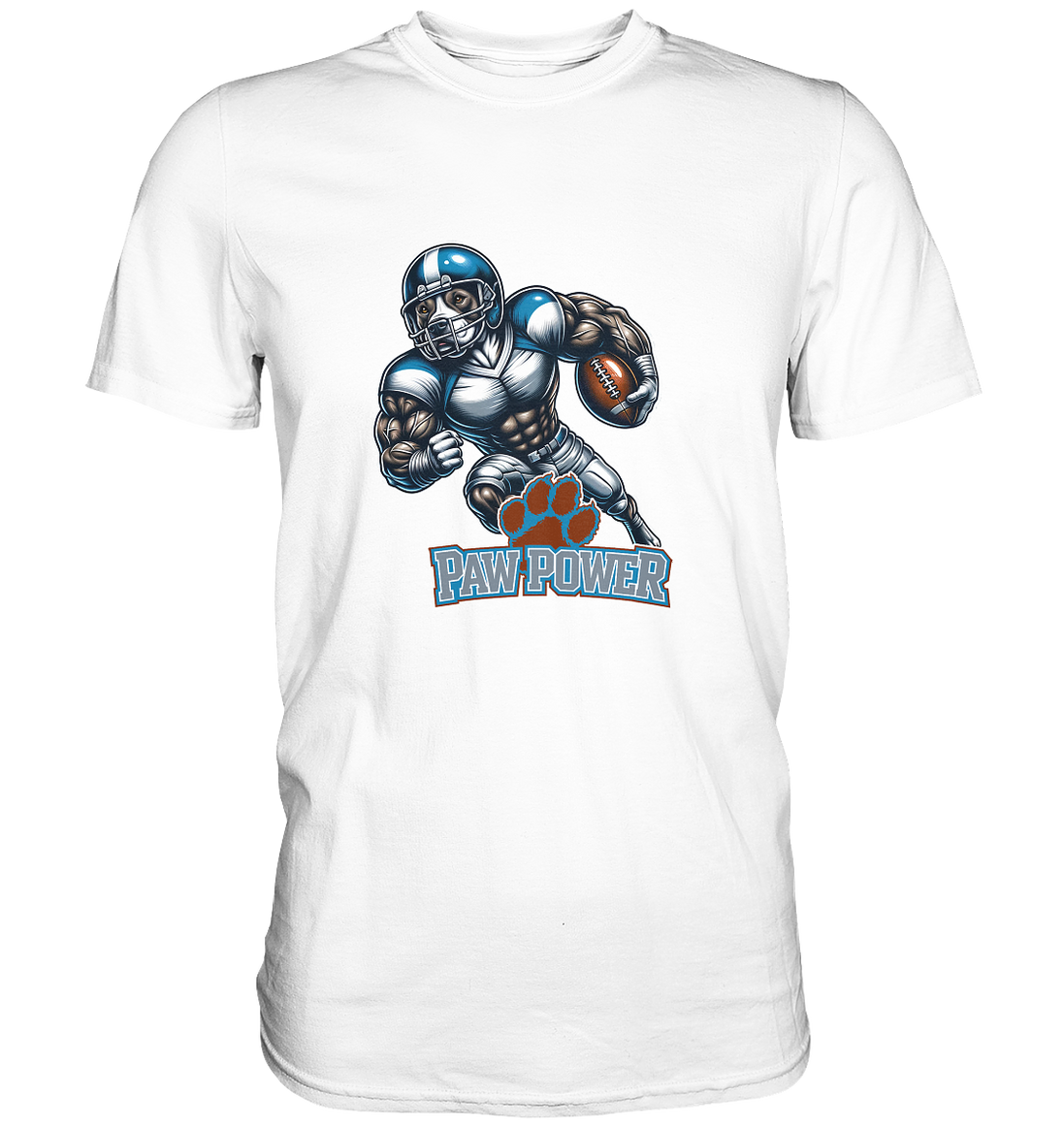 Paw Power - Classic Shirt
