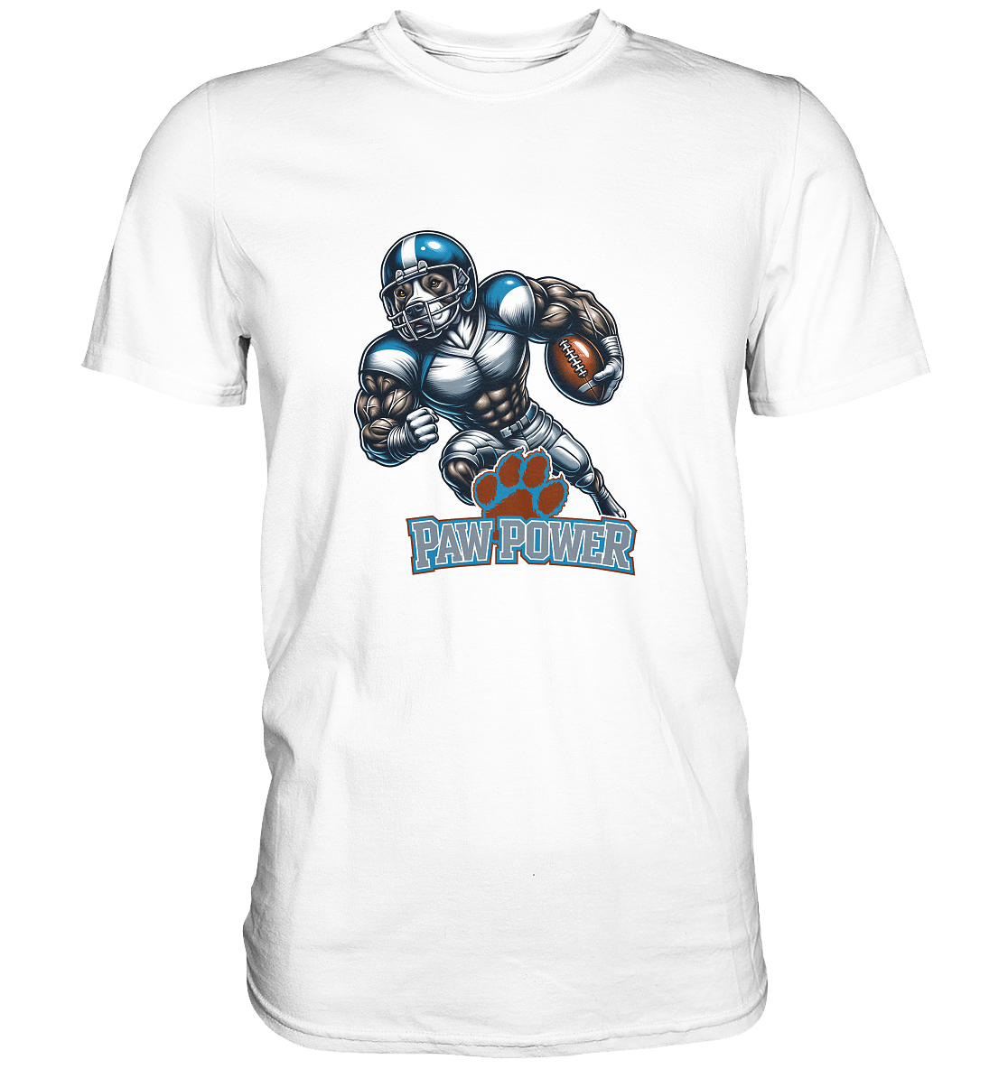 Paw Power - Classic Shirt