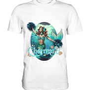 Cheermaid - Classic Shirt