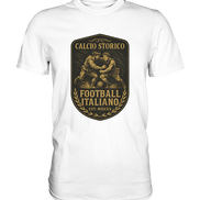 Calcio Storico III - Classic Shirt