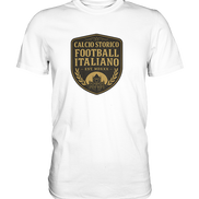 Calcio Storico IV - Classic Shirt