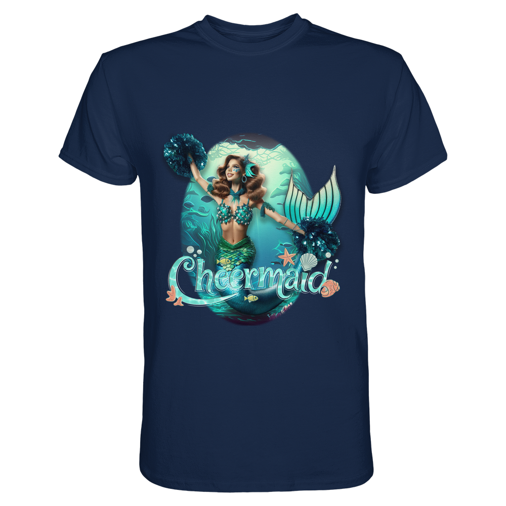 Cheermaid - Classic Shirt
