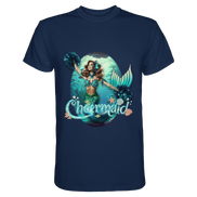 Cheermaid - Classic Shirt
