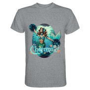 Cheermaid - Classic Shirt