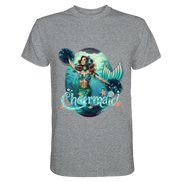 Cheermaid - Classic Shirt